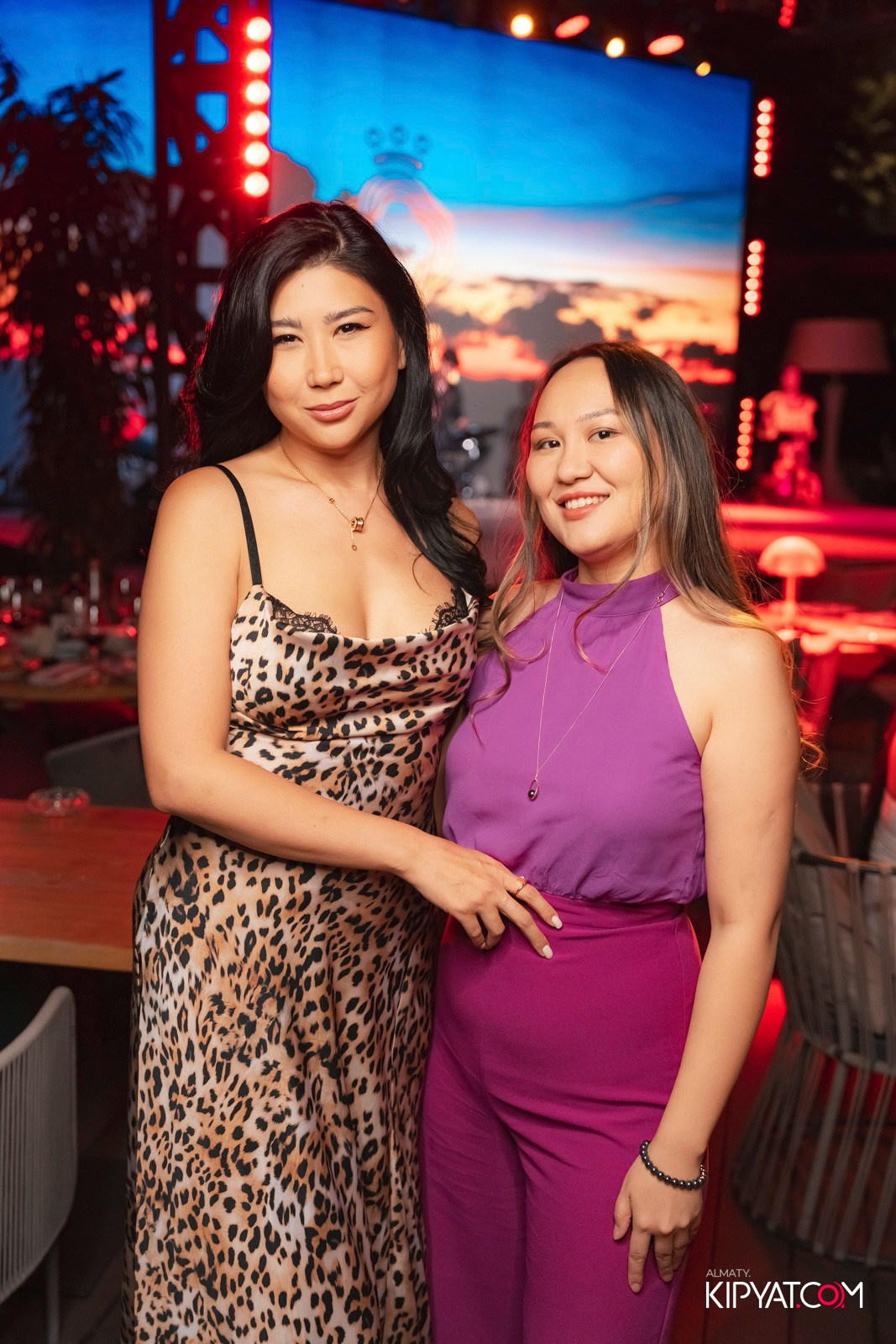 QUEEN. КИПЯТКОМ АЛМАТЫ!