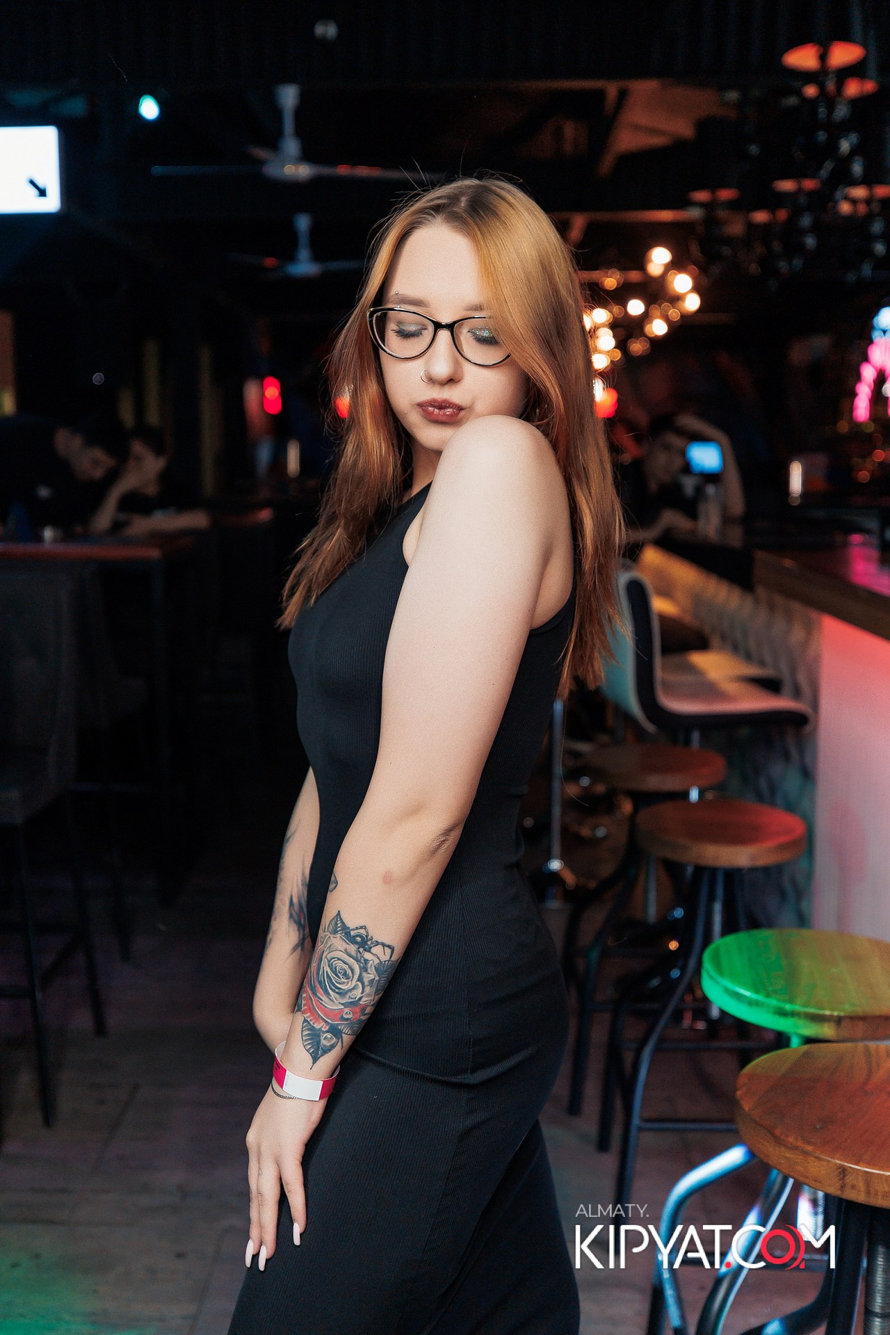 BANGLAROAD. КИПЯТКОМ АЛМАТЫ!