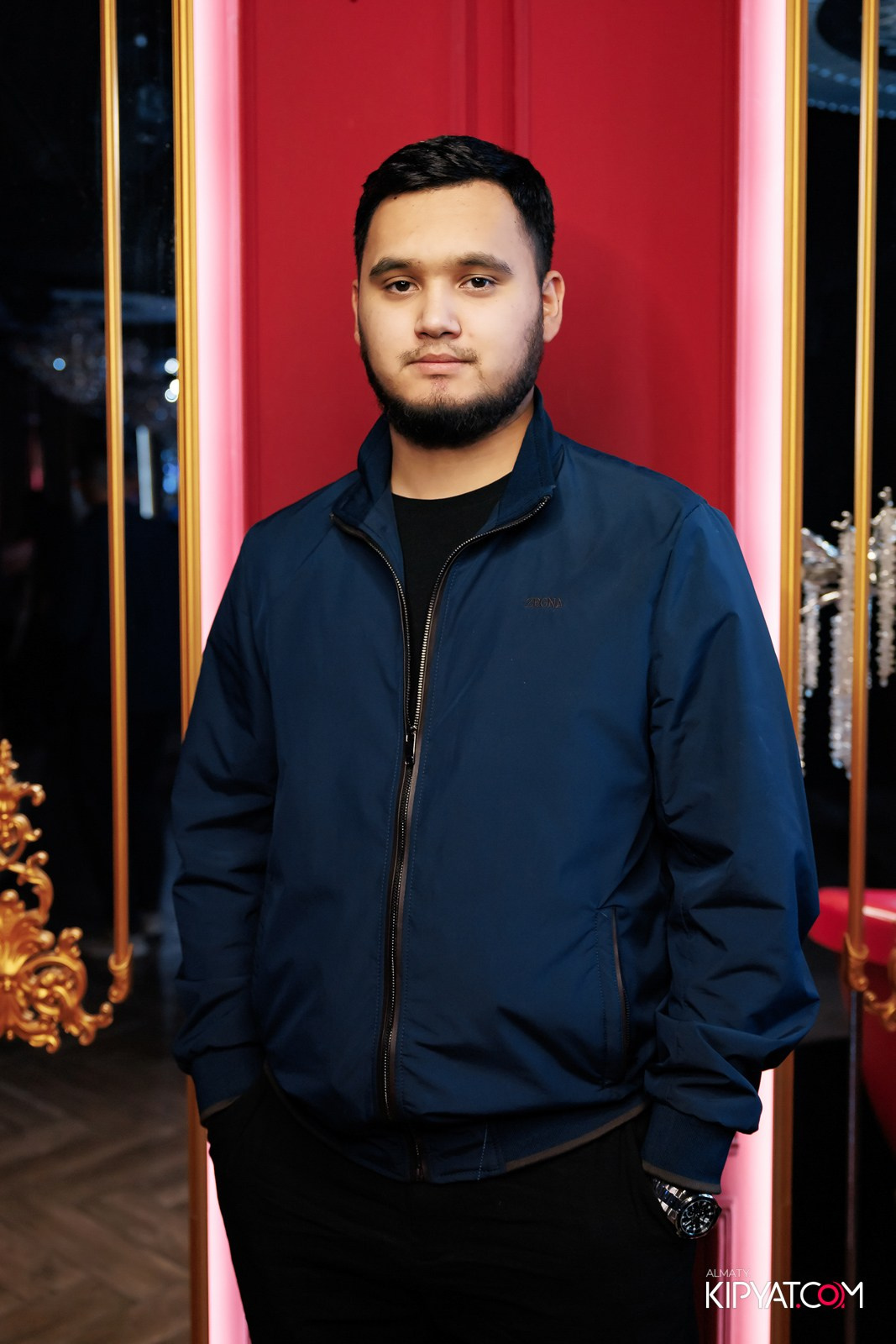 ЗАЯ, НА БИС. КИПЯТКОМ АЛМАТЫ!