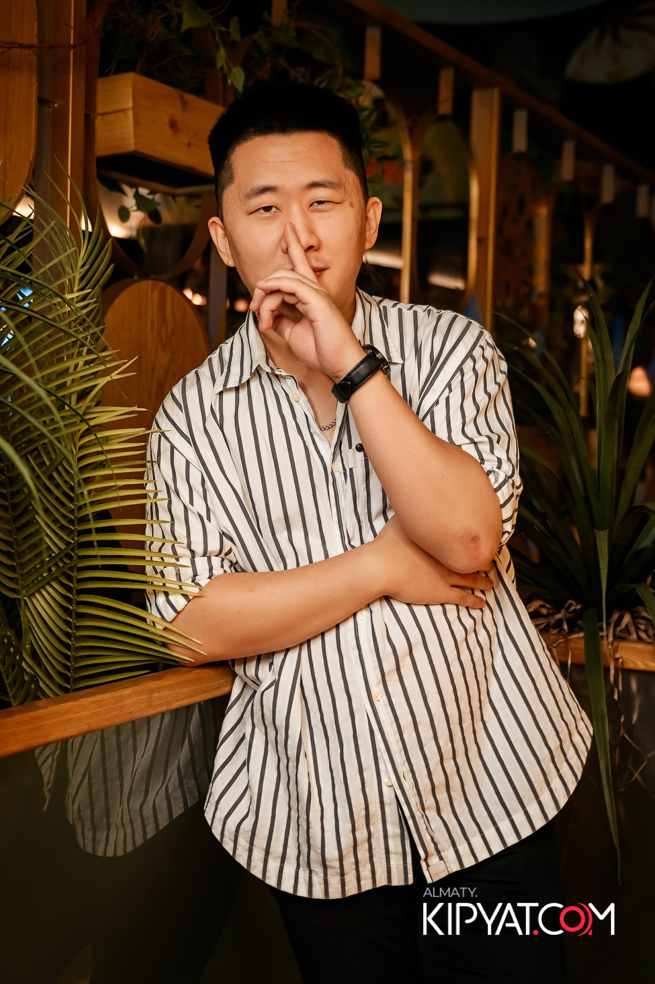 Modi Restoranchik. КИПЯТКОМ АЛМАТЫ!