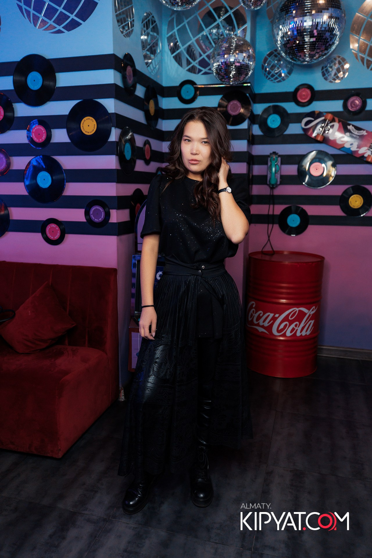 ДОРОГАЯ. Я НЕ ПИЛ. КИПЯТКОМ АЛМАТЫ! Фотосъемка мероприятий в Алматы