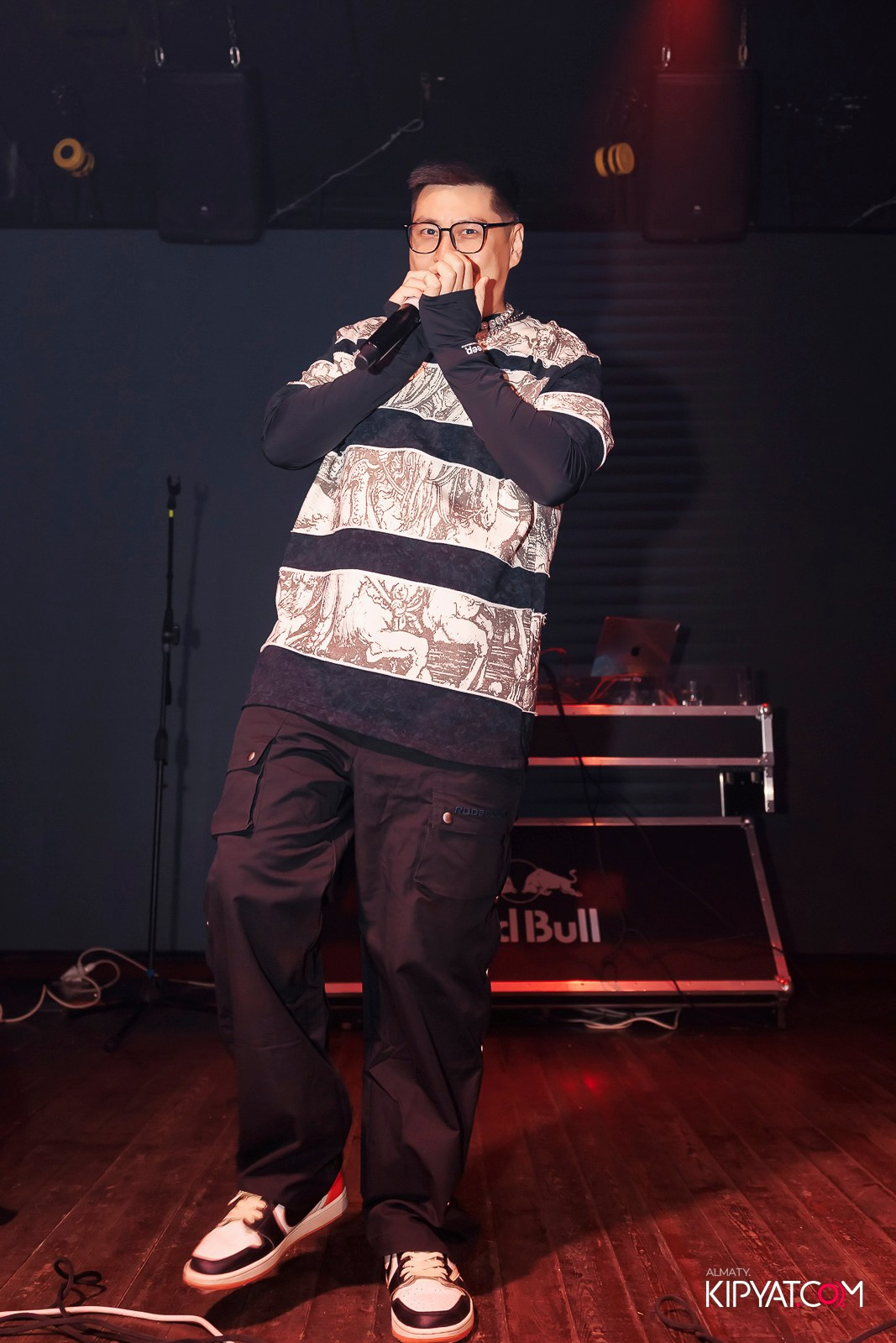 HELL FEST 2025. КИПЯТКОМ АЛМАТЫ! Фотосъемка мероприятий в Алматы