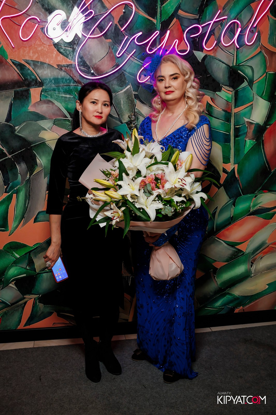 ROCK CRYSTAL. КИПЯТКОМ АЛМАТЫ! Фотосъемка мероприятий в Алматы