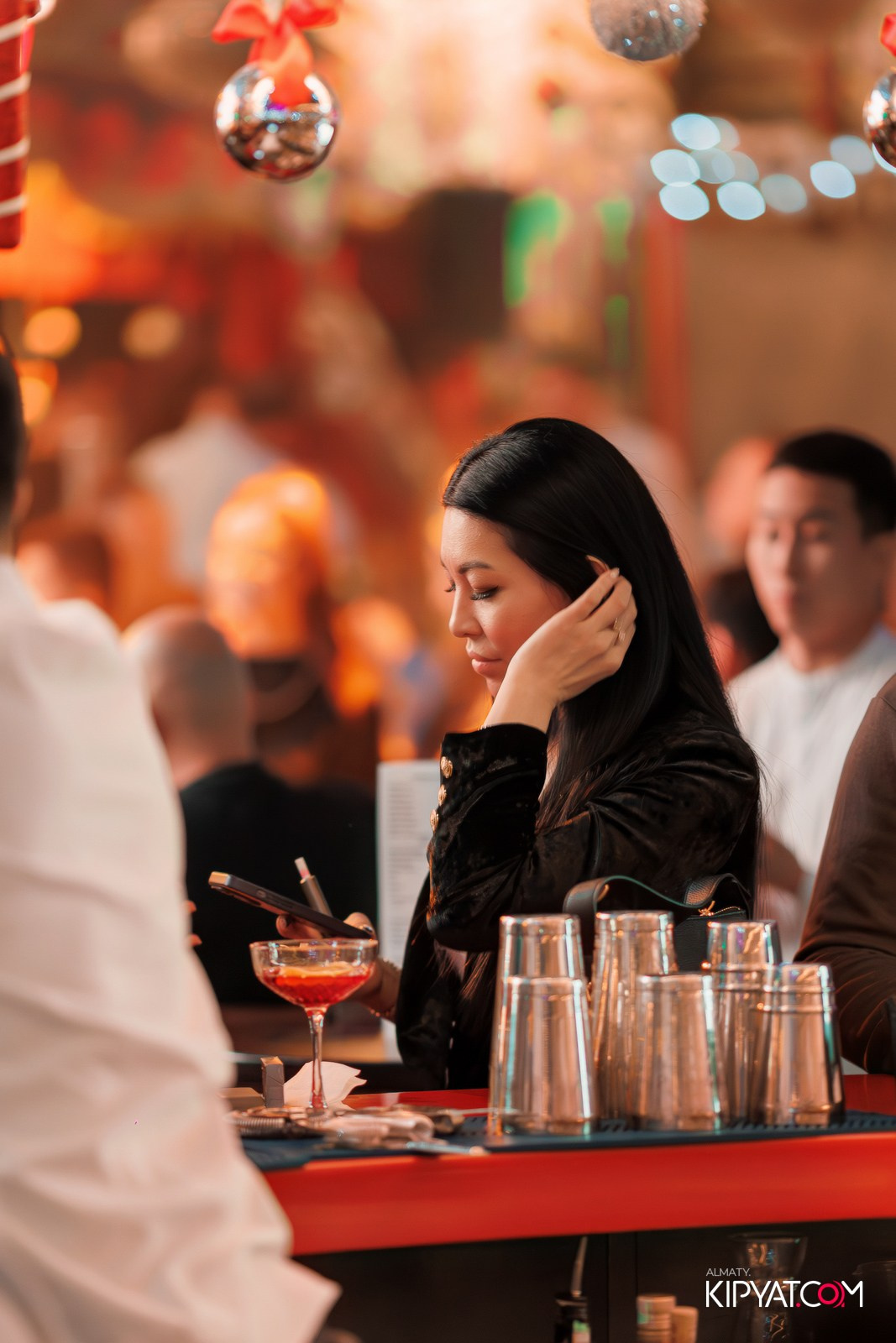 BLA BLA BAR. КИПЯТКОМ АЛМАТЫ!