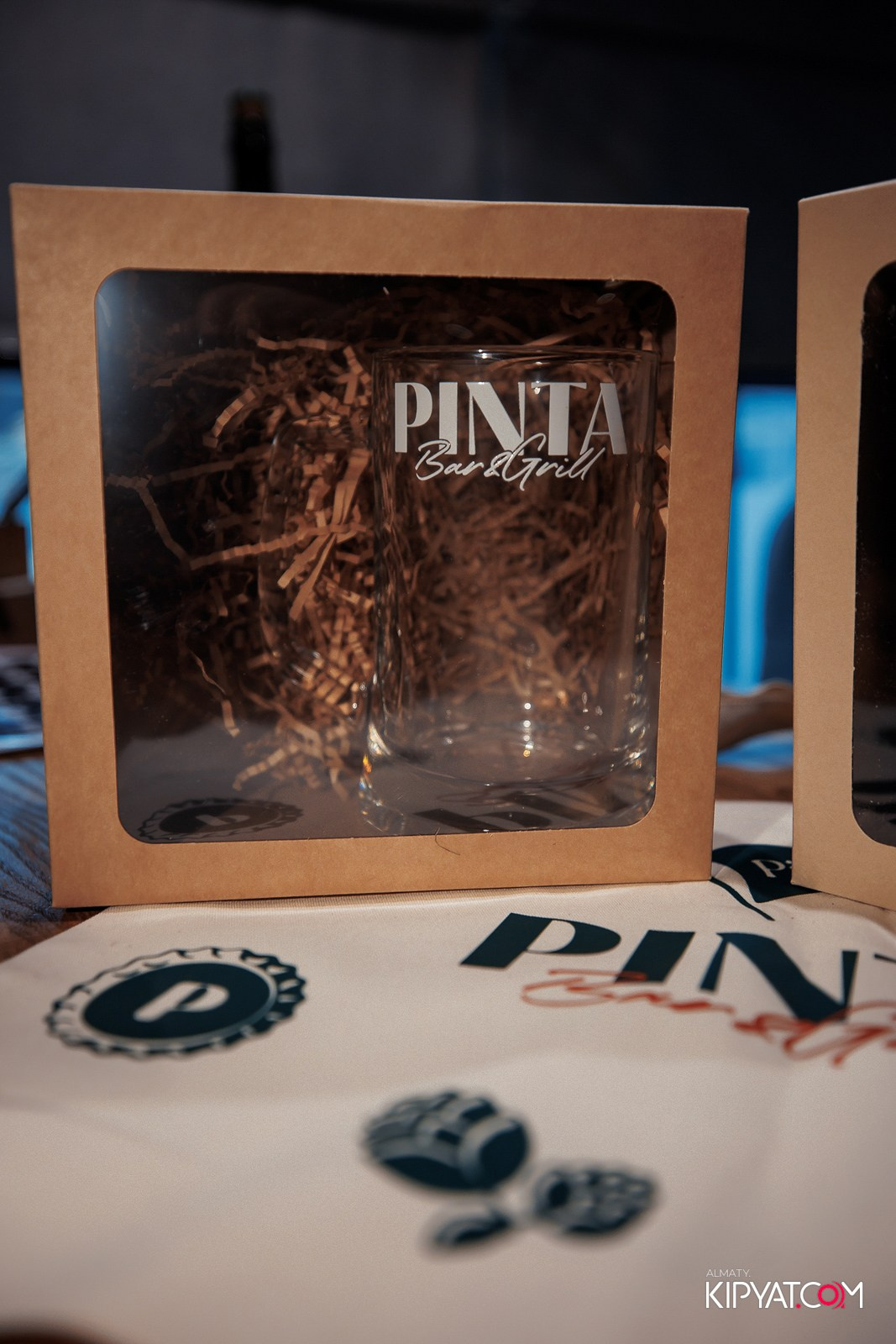 ПИНТА НУРЛЫ-ТАУ. КИПЯТКОМ АЛМАТЫ!