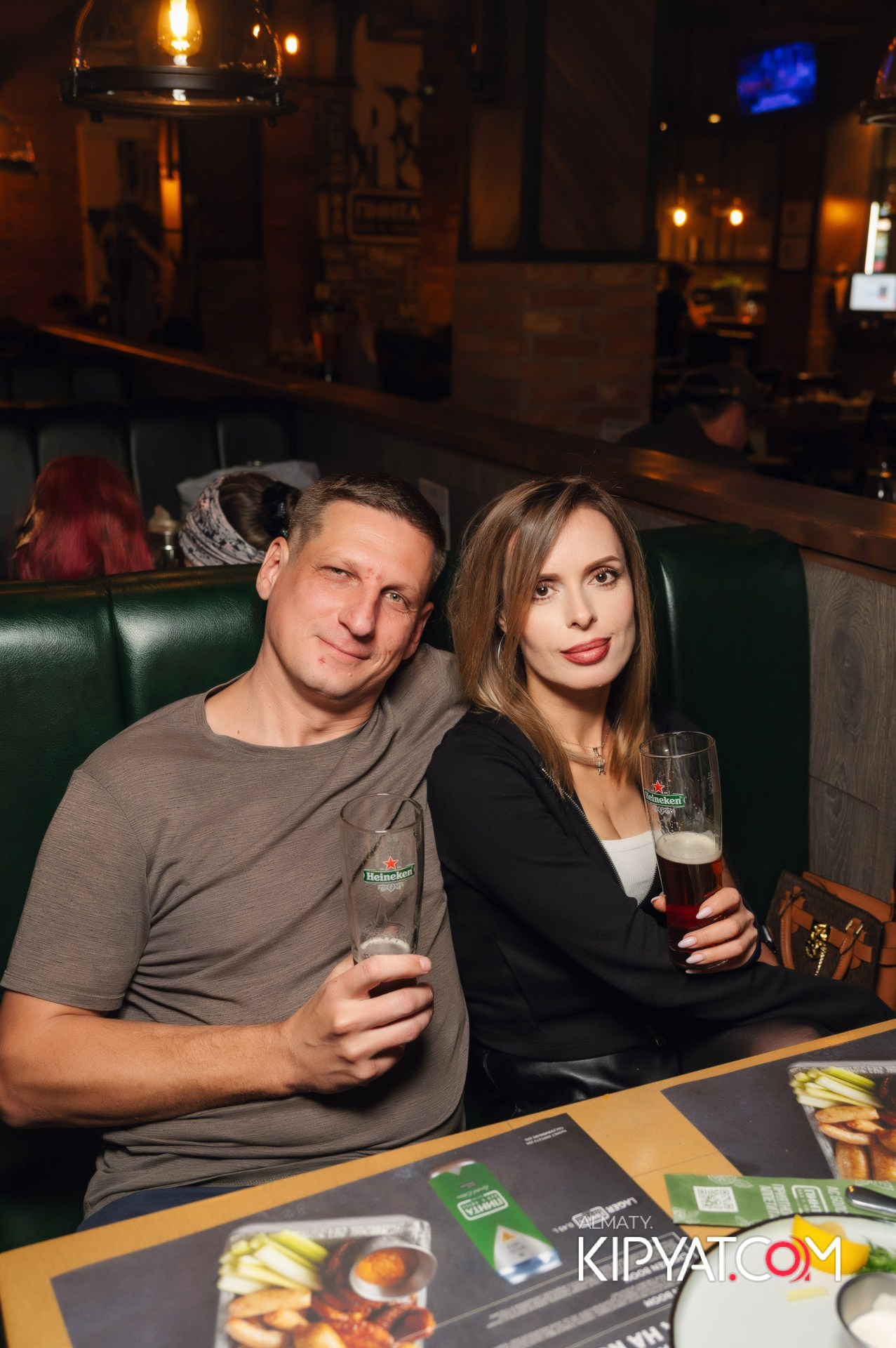 Пинта на Алтынсарина. КИПЯТКОМ АЛМАТЫ! Фотосъемка мероприятий в Алматы