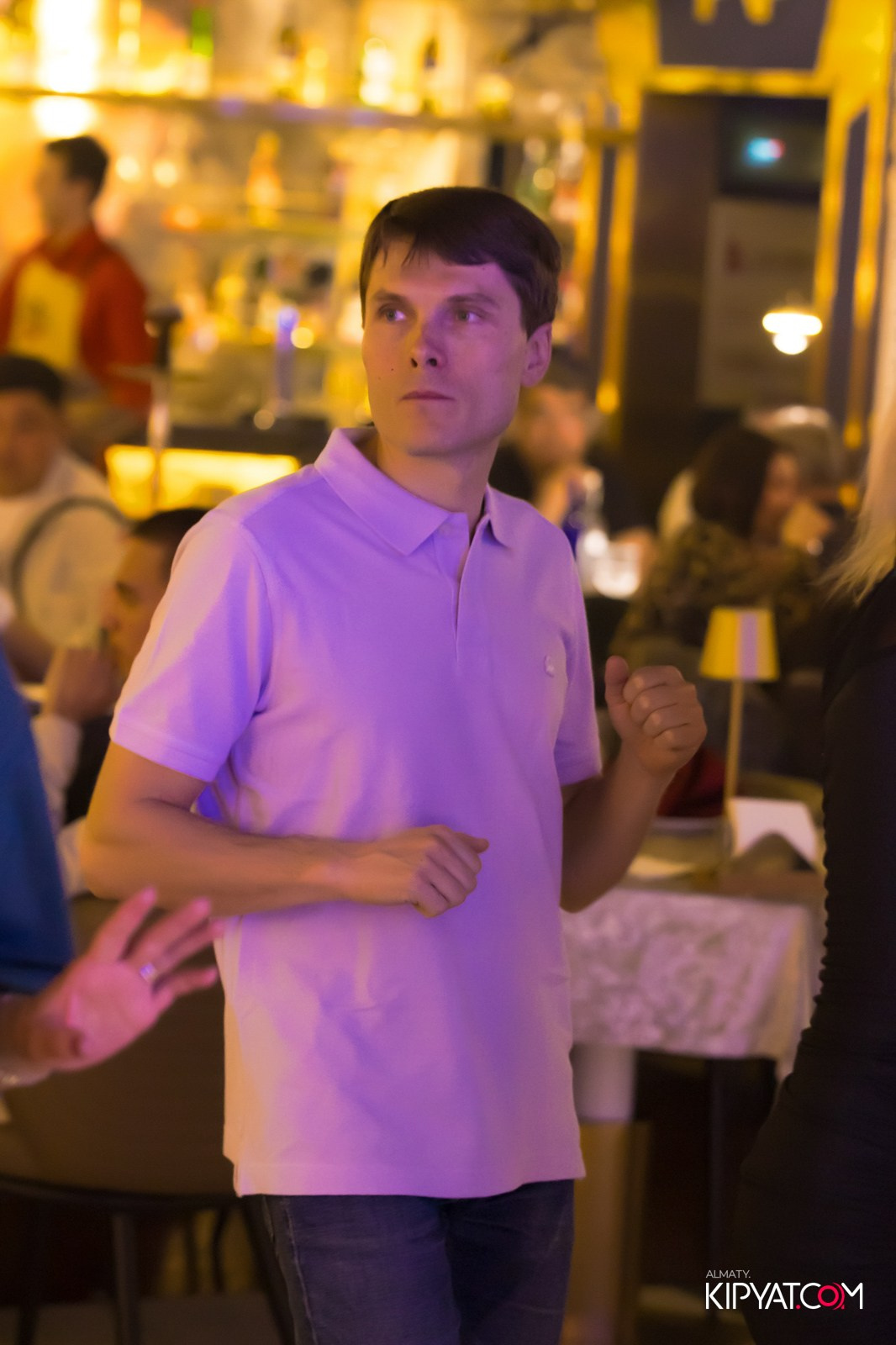 FORT VERNYI. КИПЯТКОМ АЛМАТЫ!