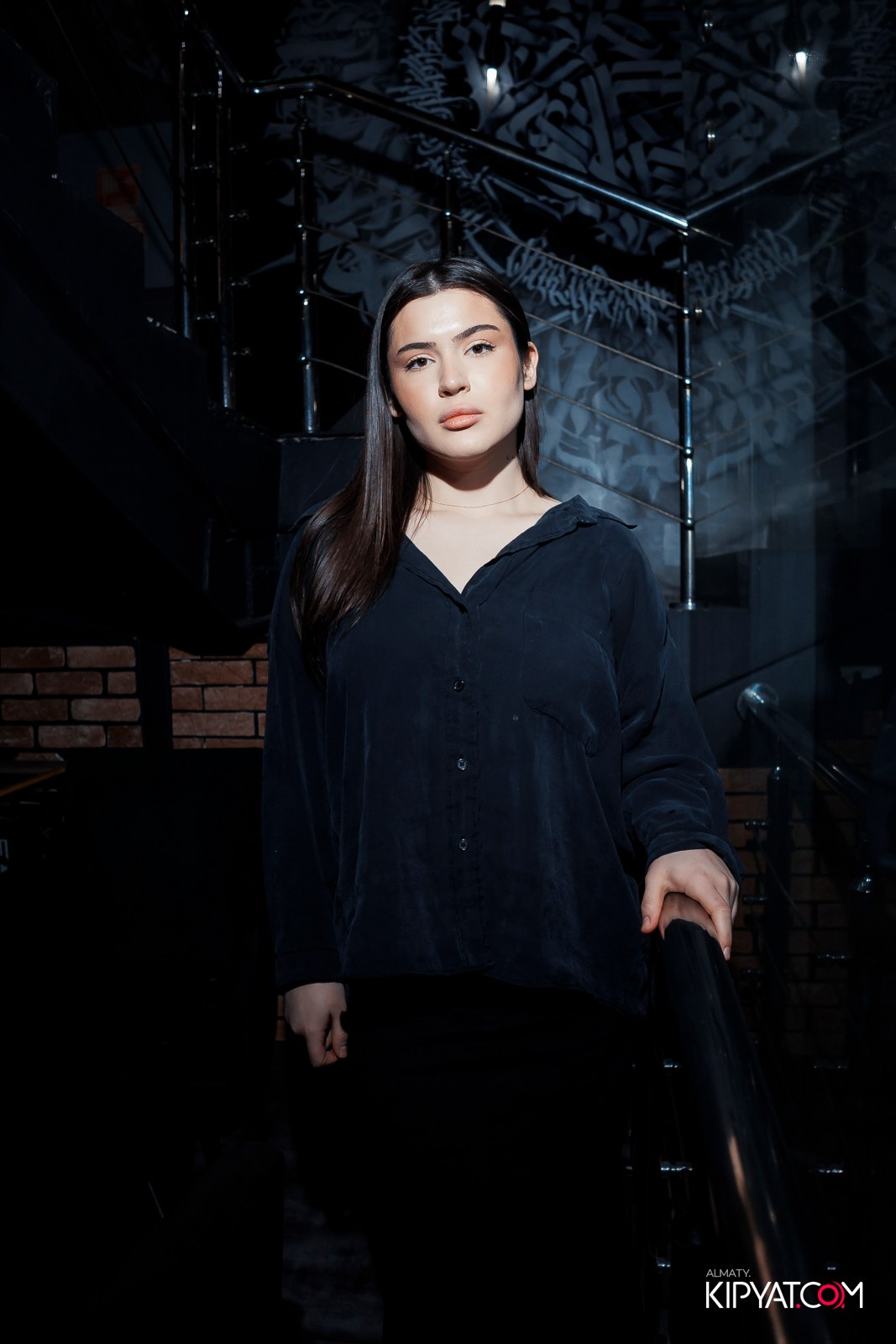 ДОРОГАЯ, Я НЕ ПИЛ. КИПЯТКОМ АЛМАТЫ! Фотосъемка мероприятий в Алматы