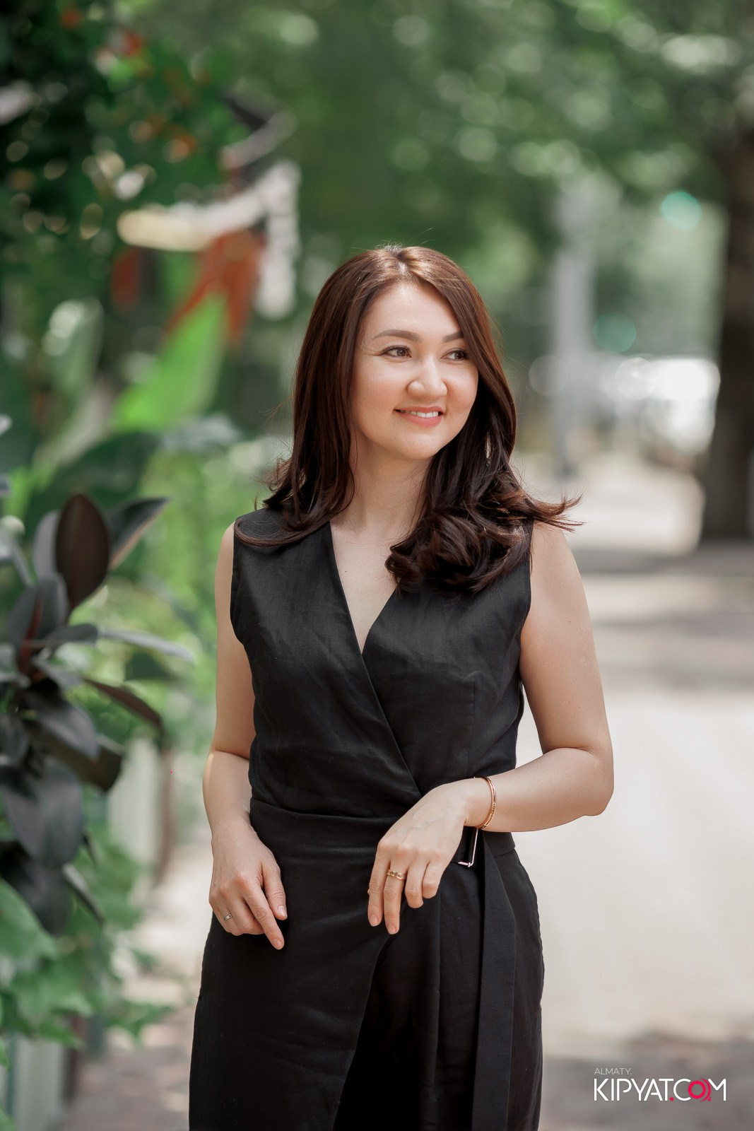 ЖЕНСКИЙ БРАНЧ MUSE. КИПЯТКОМ АЛМАТЫ!