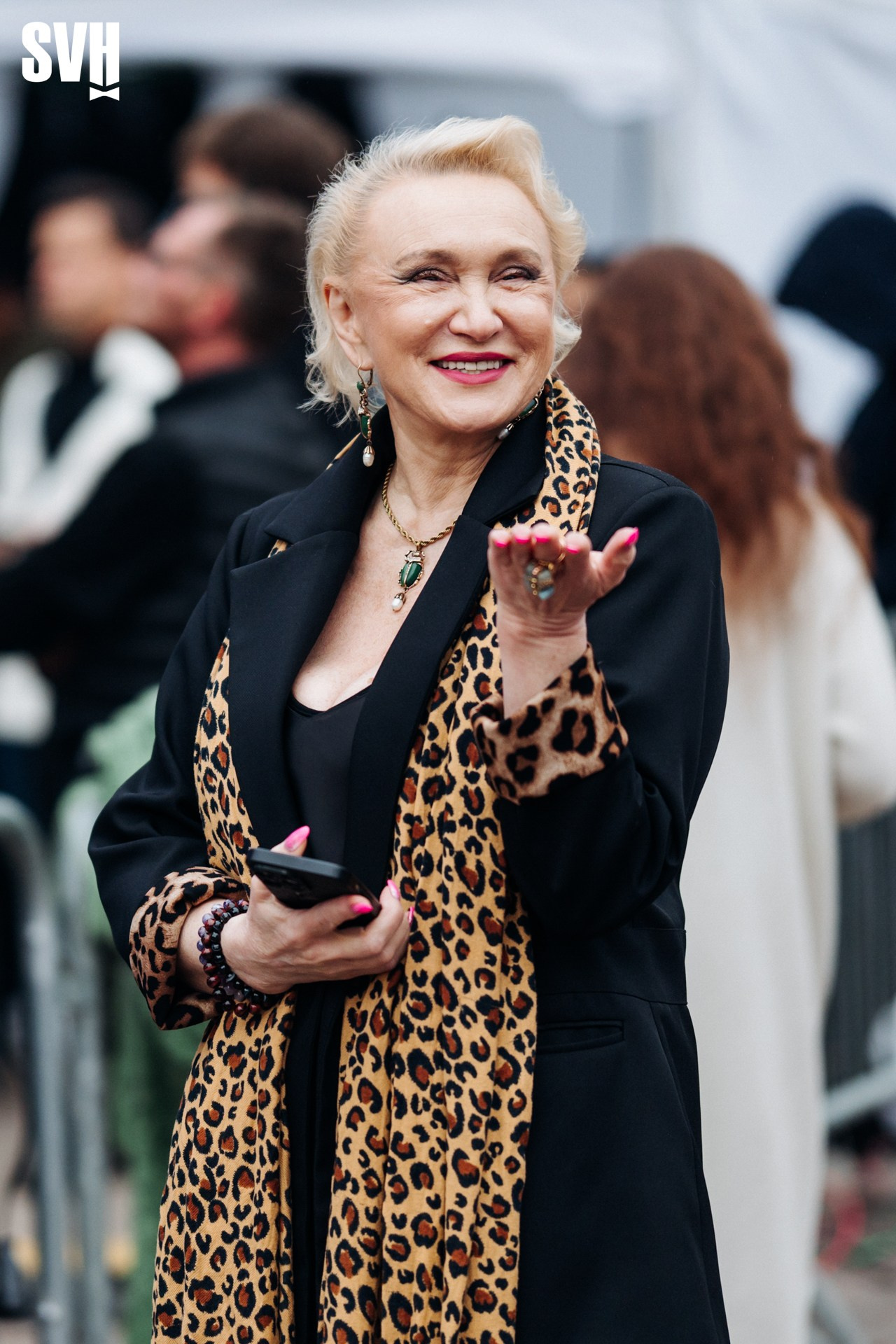 Давайте Танцевать!