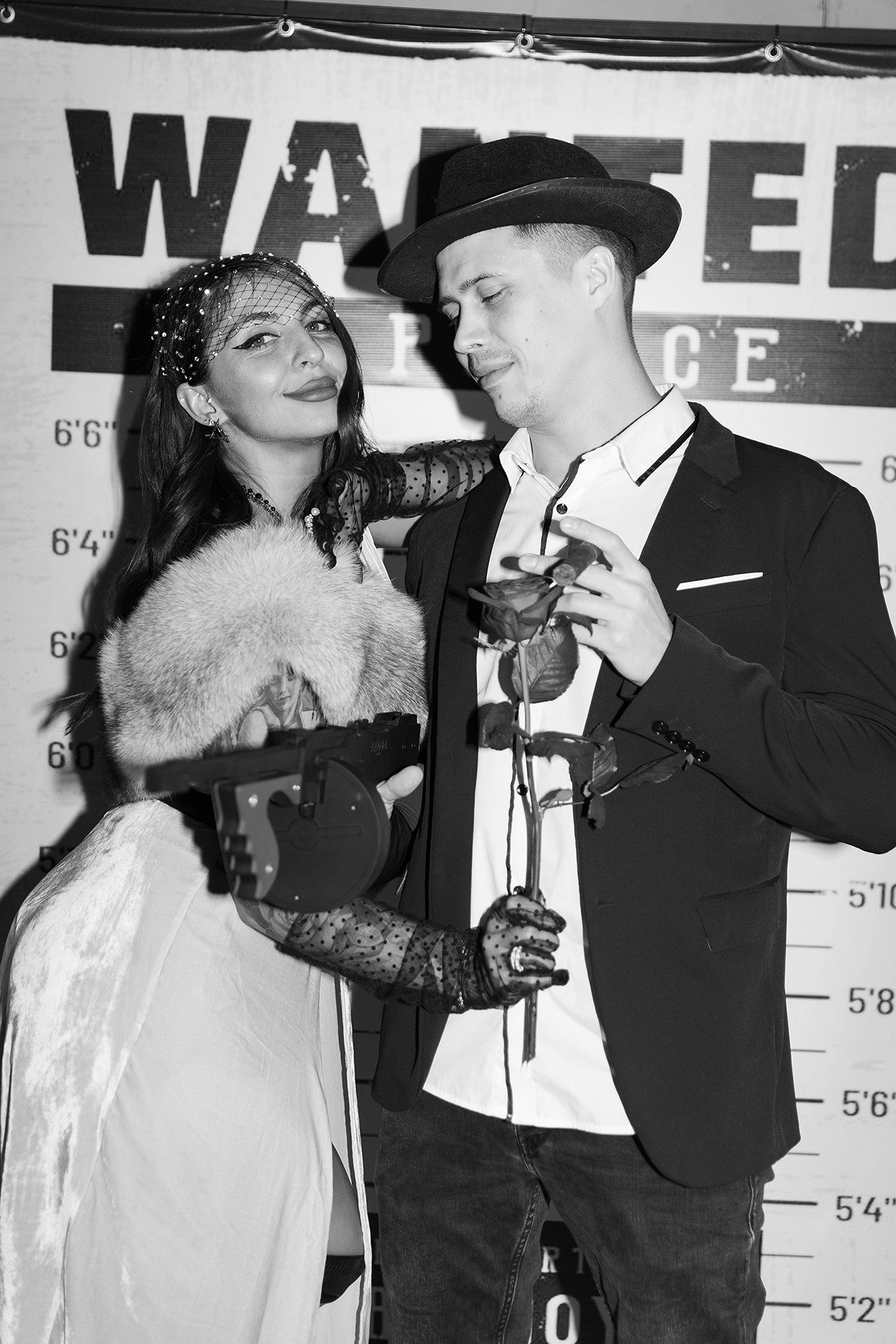 Mafia | birthday. Орлова Мария фотограф Волгоград, Камышин