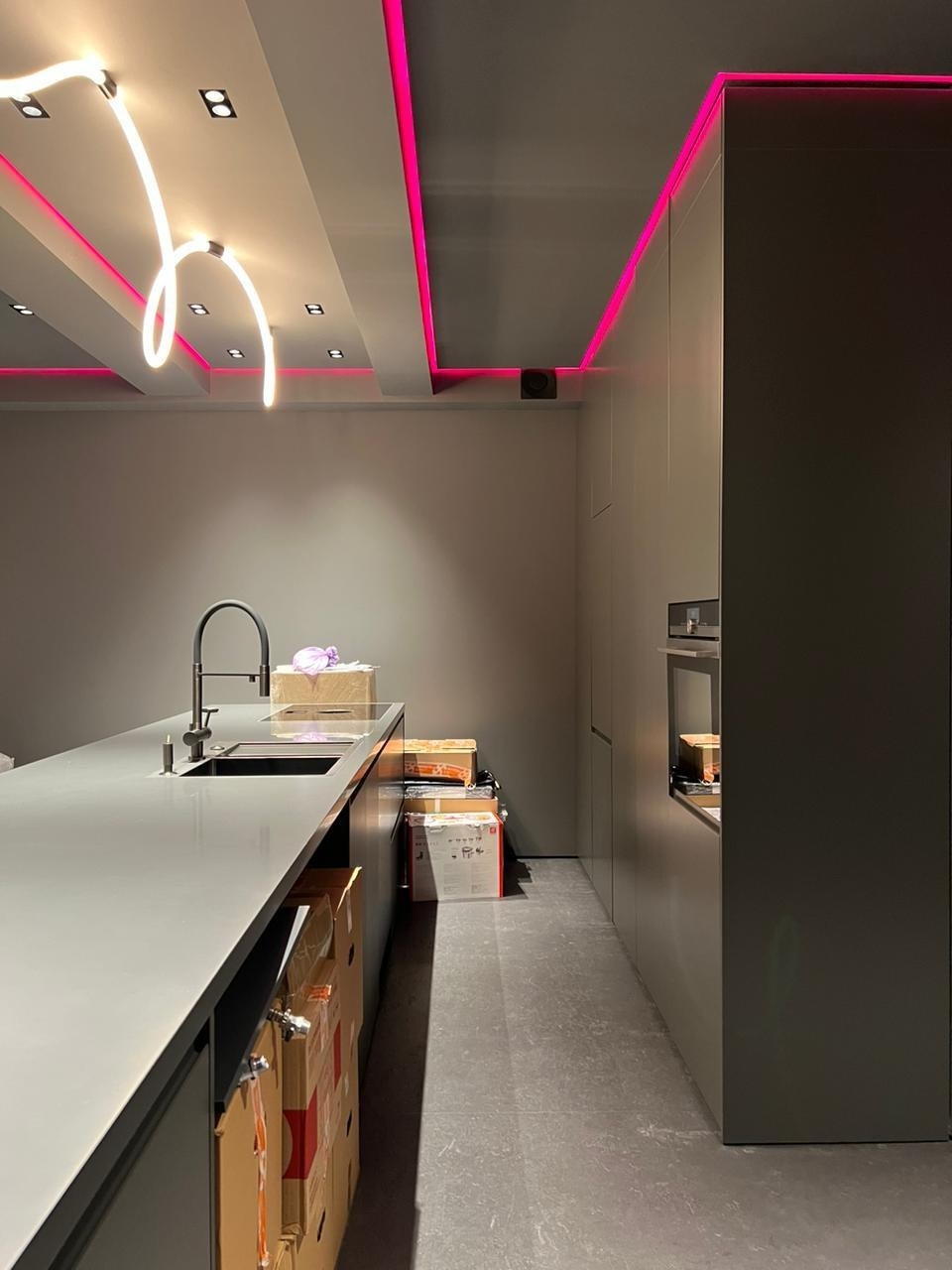 ЖК «JAZZ». Stroy Elite