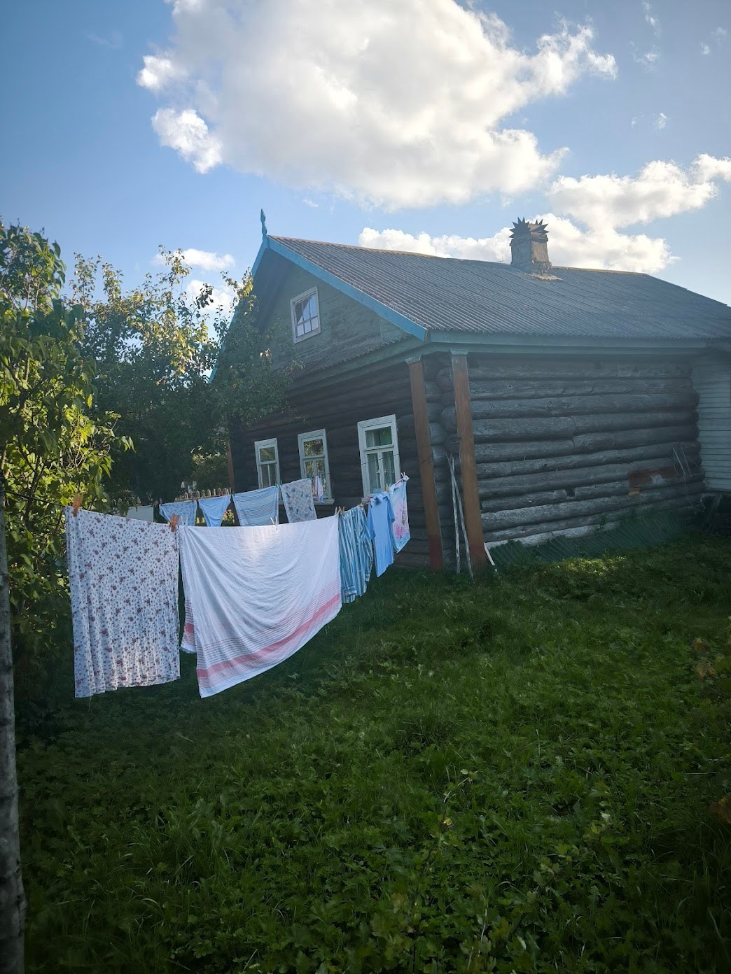 УГЛИЧСКИЙ. Культурный кросс