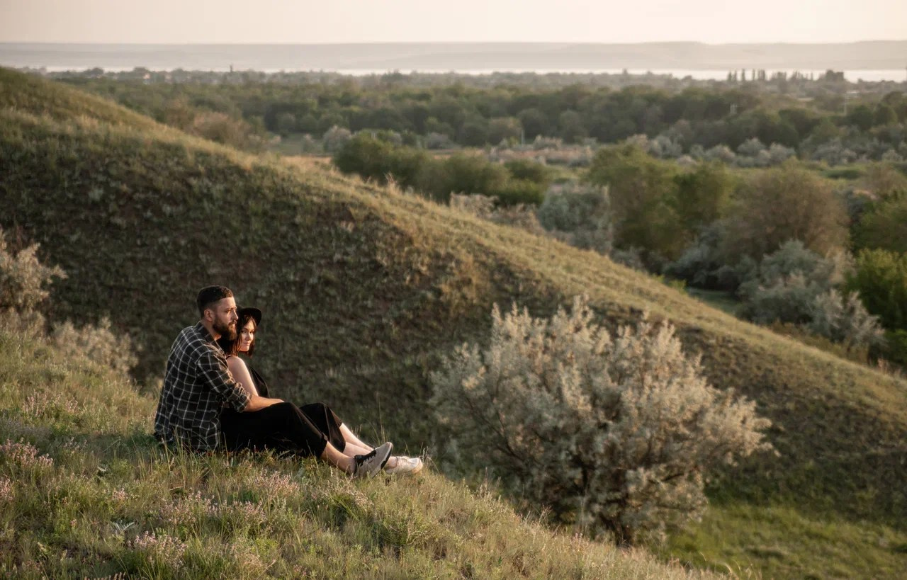 Love story. Меня зовут Александр Литвинчук и я свадебный фотограф в Саратове