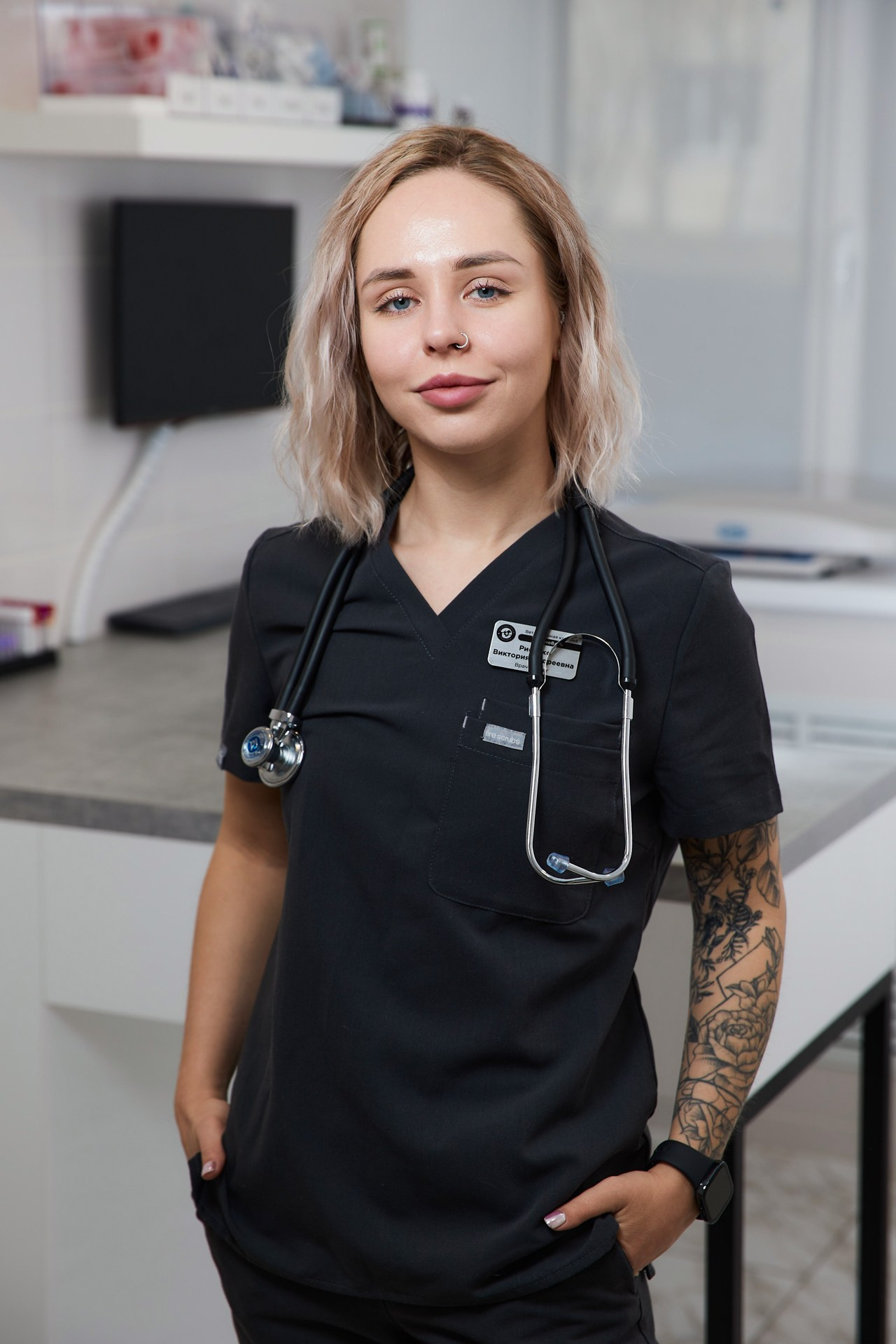 Портфолио Портреты. Сергей Зенкин Фотограф Мурманск