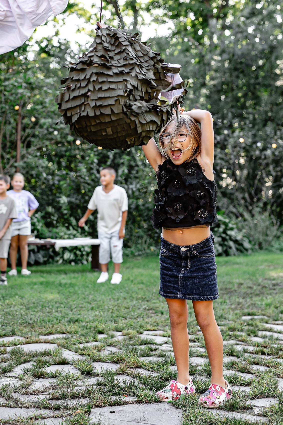 Детский день рождения г Владивосток. Владивосток семейный фотограф Александр Степанов
