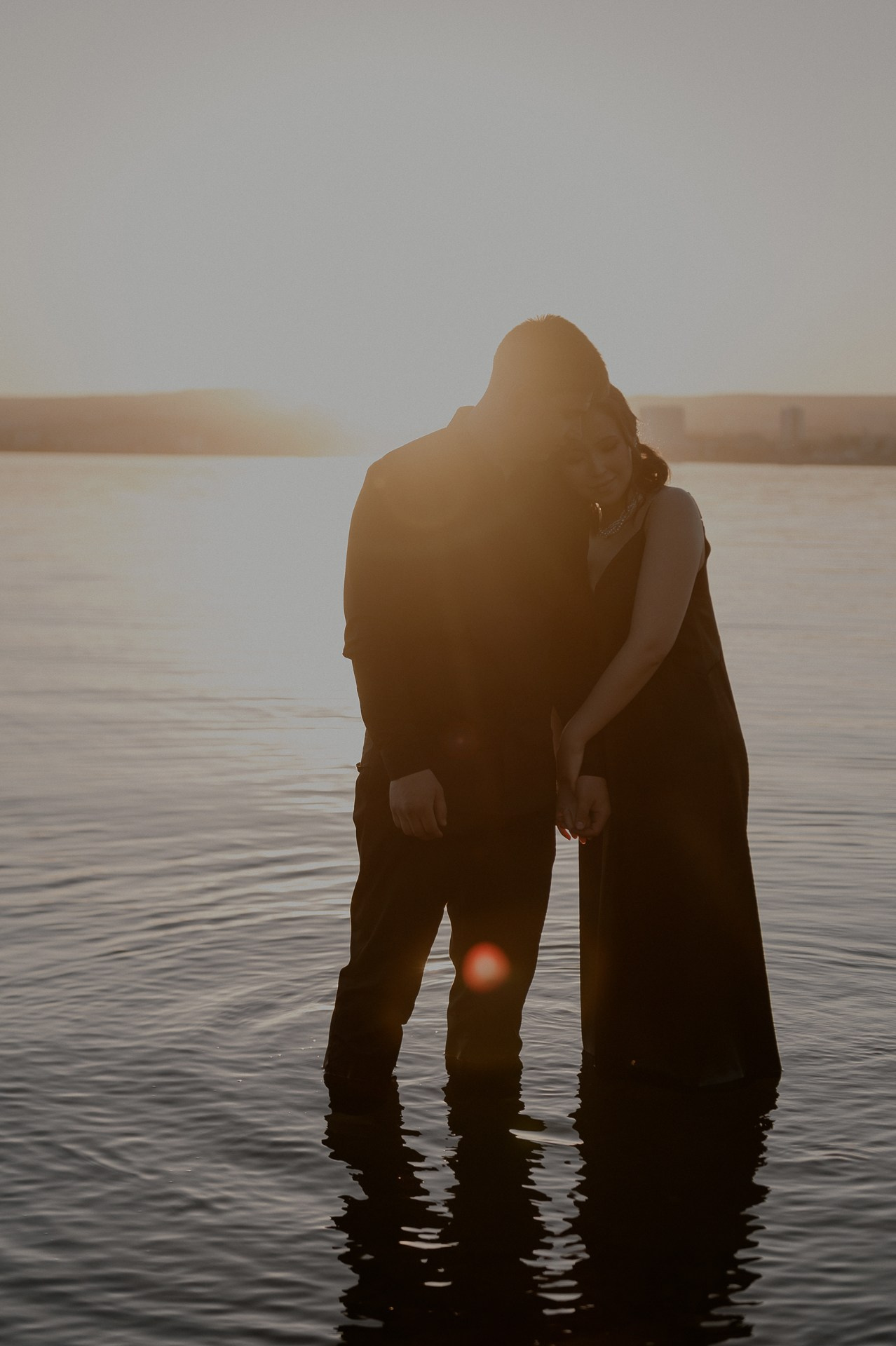 Sunset. Wedding & Event Photograph