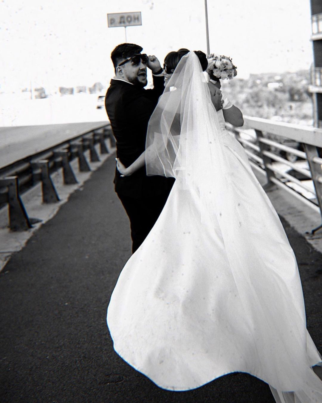 Alyona & Yaroslav. Индивидуальные и свадебные фотосессии | Донецк, Москва, Ростов-на-Дону