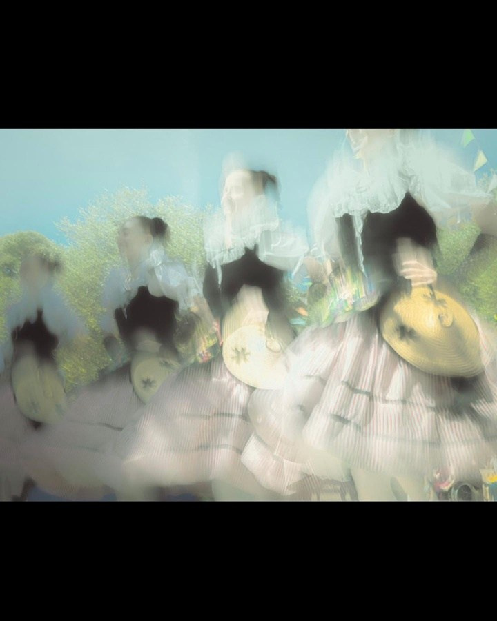 Работы студентов, курс «Вспышки» № 2