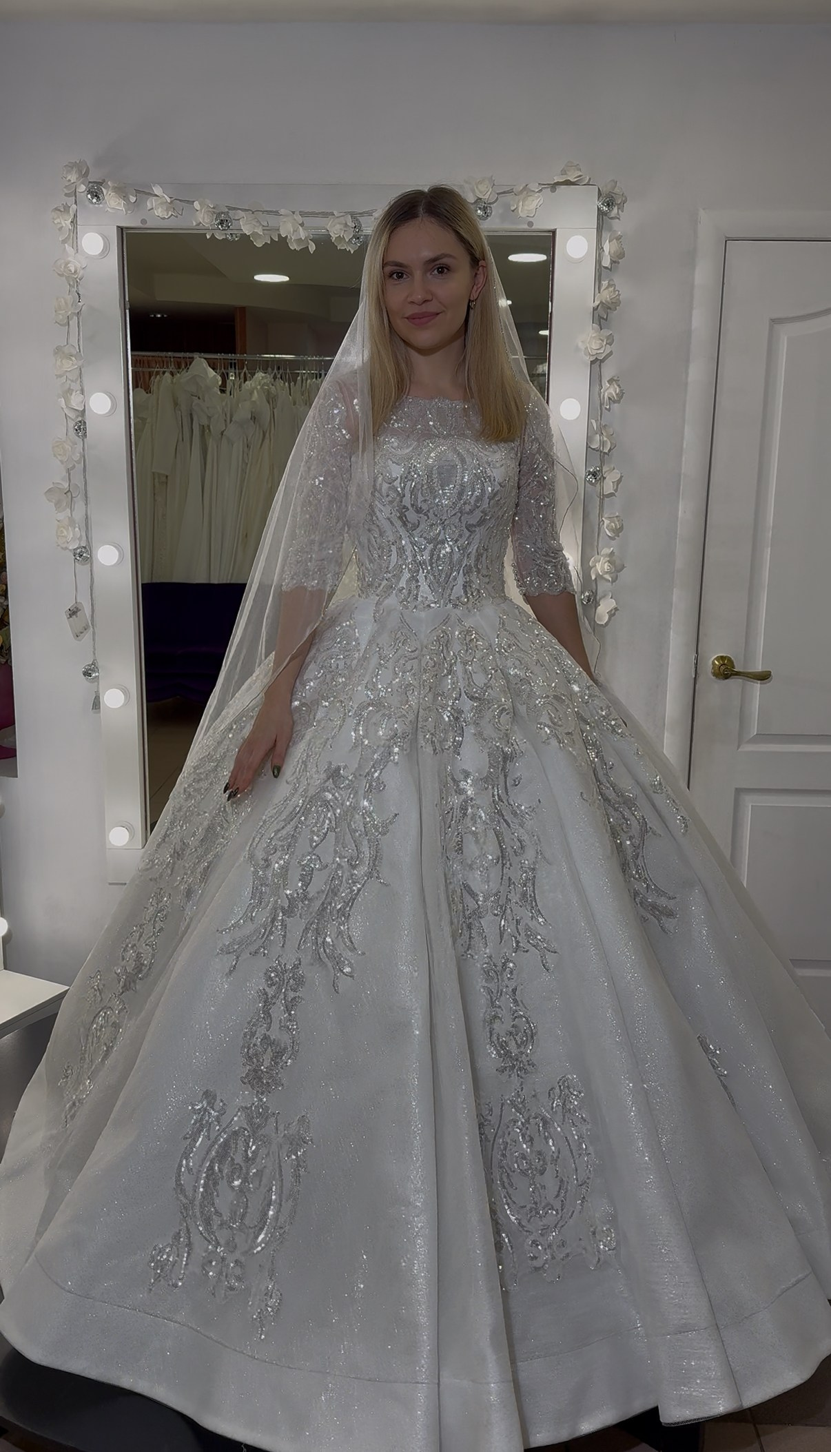 Свадебный салон Саратов — Charmante