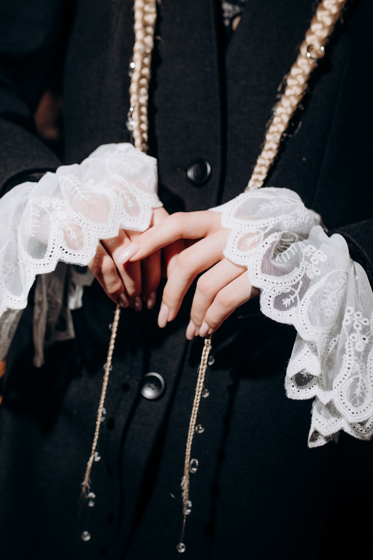 KAMERGER WINTER. Репортажный фотограф в Санкт-Петербурге Александр Паклин