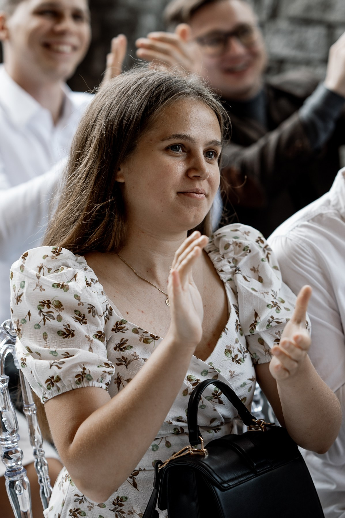 Дмитрий и Светлана. Свадебный фотограф в Тюмени Анастасия Конева