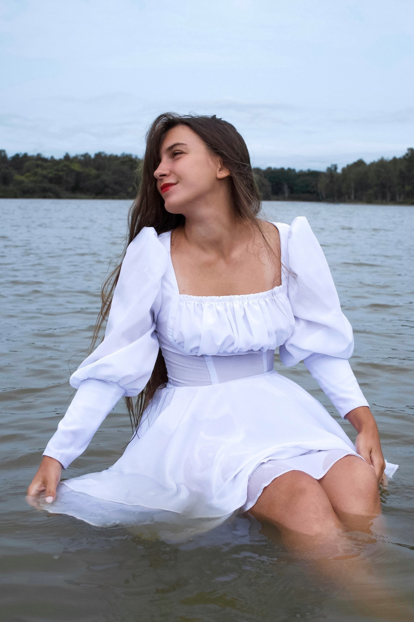 Озеро. V I KA P H O T O