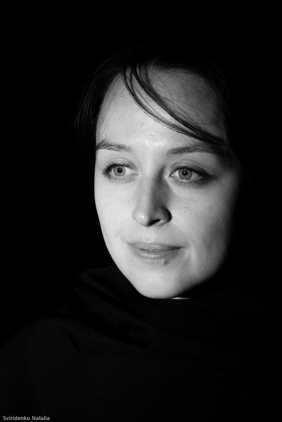 Катюша. Фотограф в Кемерово Наталья Свириденко