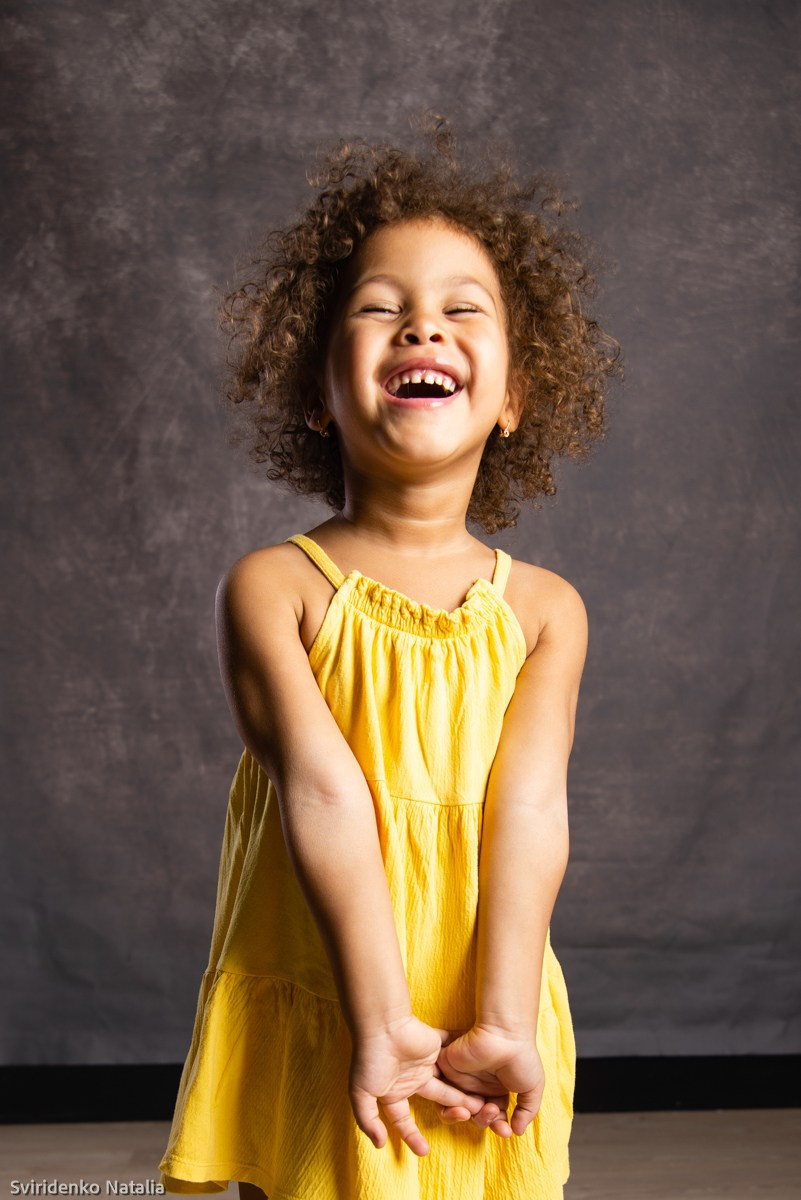 Амалия. Фотограф в Кемерово Наталья Свириденко