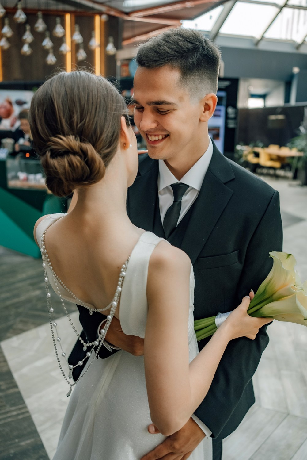 Свадебная фотосъемка Егор и Виктория. Свадебный фотограф в Архангельске и Северодвинске