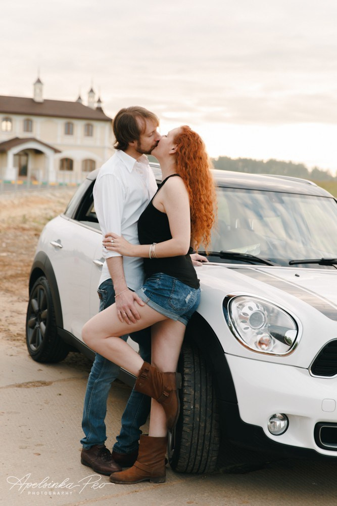 Автомобили и Вы. Автоспортивный бренд фотограф в Москве — Виктория Логинова