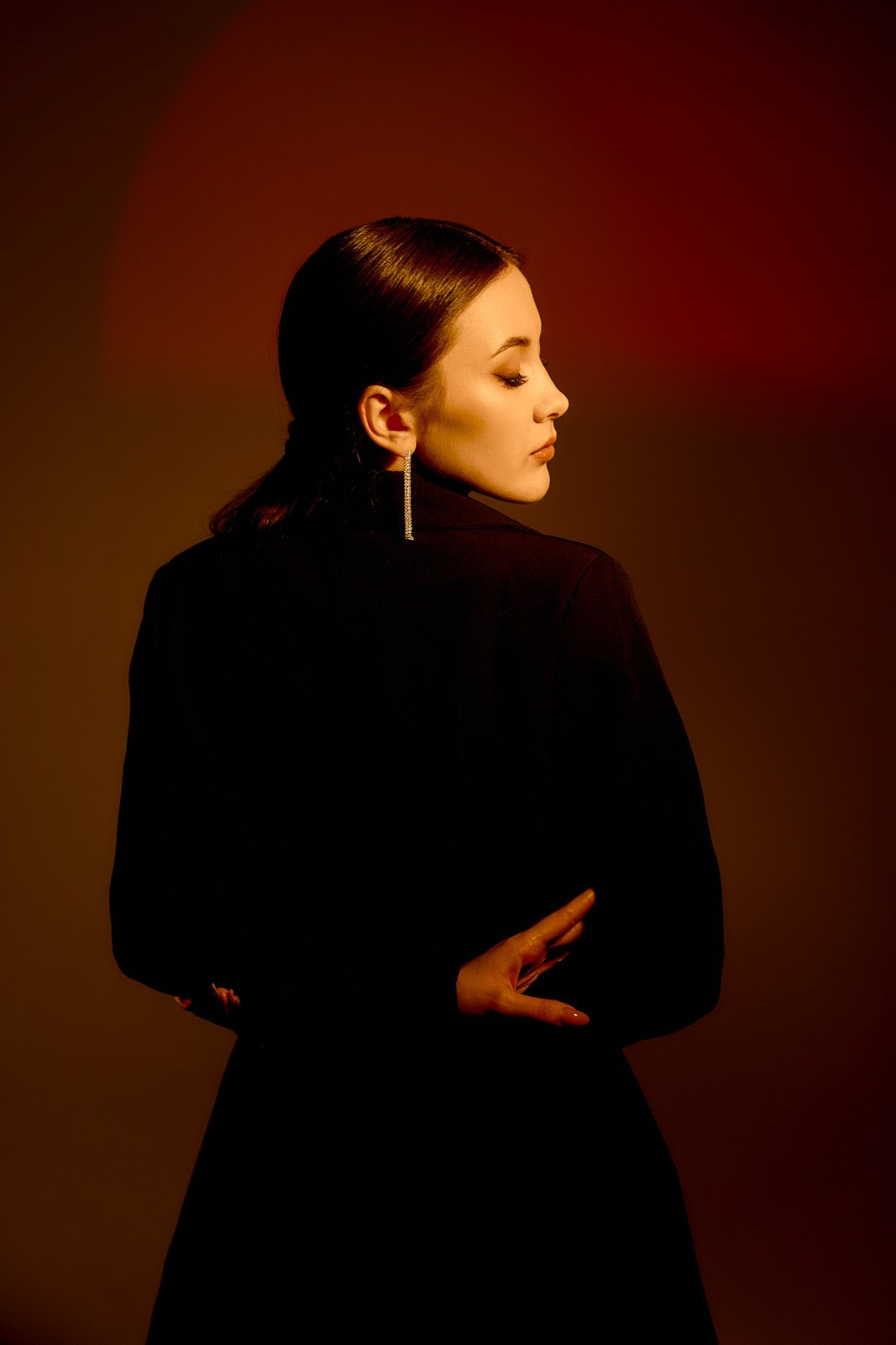 LADIES. Фотограф в Перми (Егор Гладких): цены, портфолио, гайды