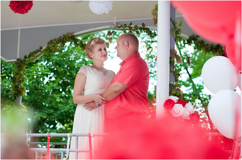 Свадебная съёмка. Фотограф в Хабаровске