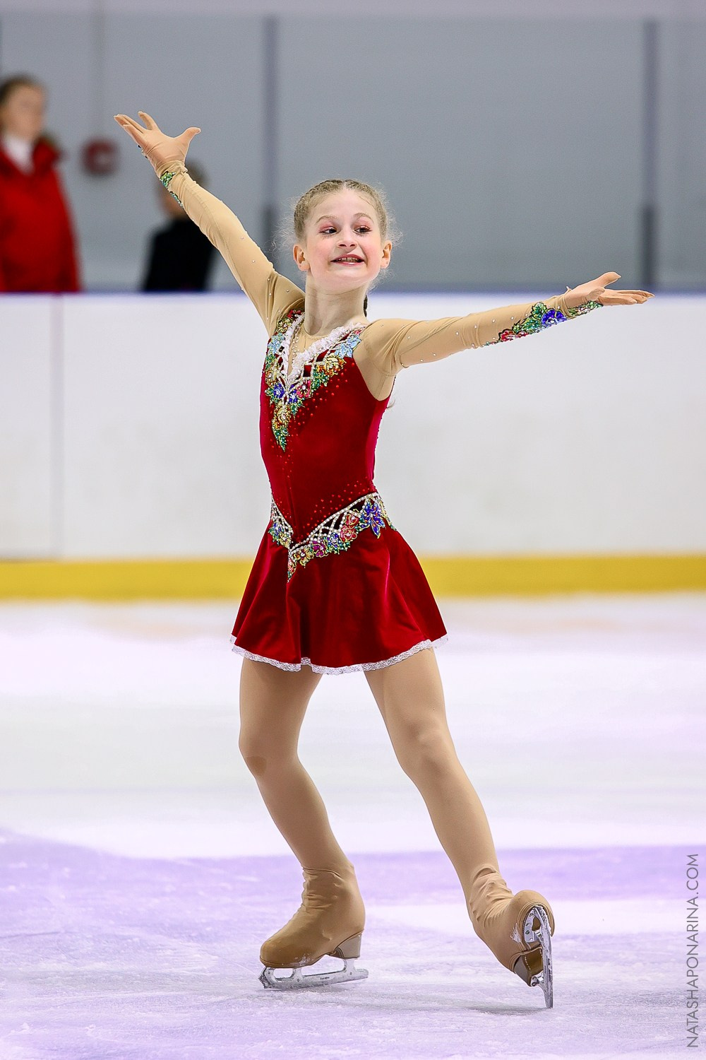 ФЕСТИВАЛЬ И СОРЕВНОВАНИЯ СКФК AVANGARD Г.ВЫБОРГ 04/11/2023. ФК Фотограф в Санкт-Петербурге Наталья Понарина