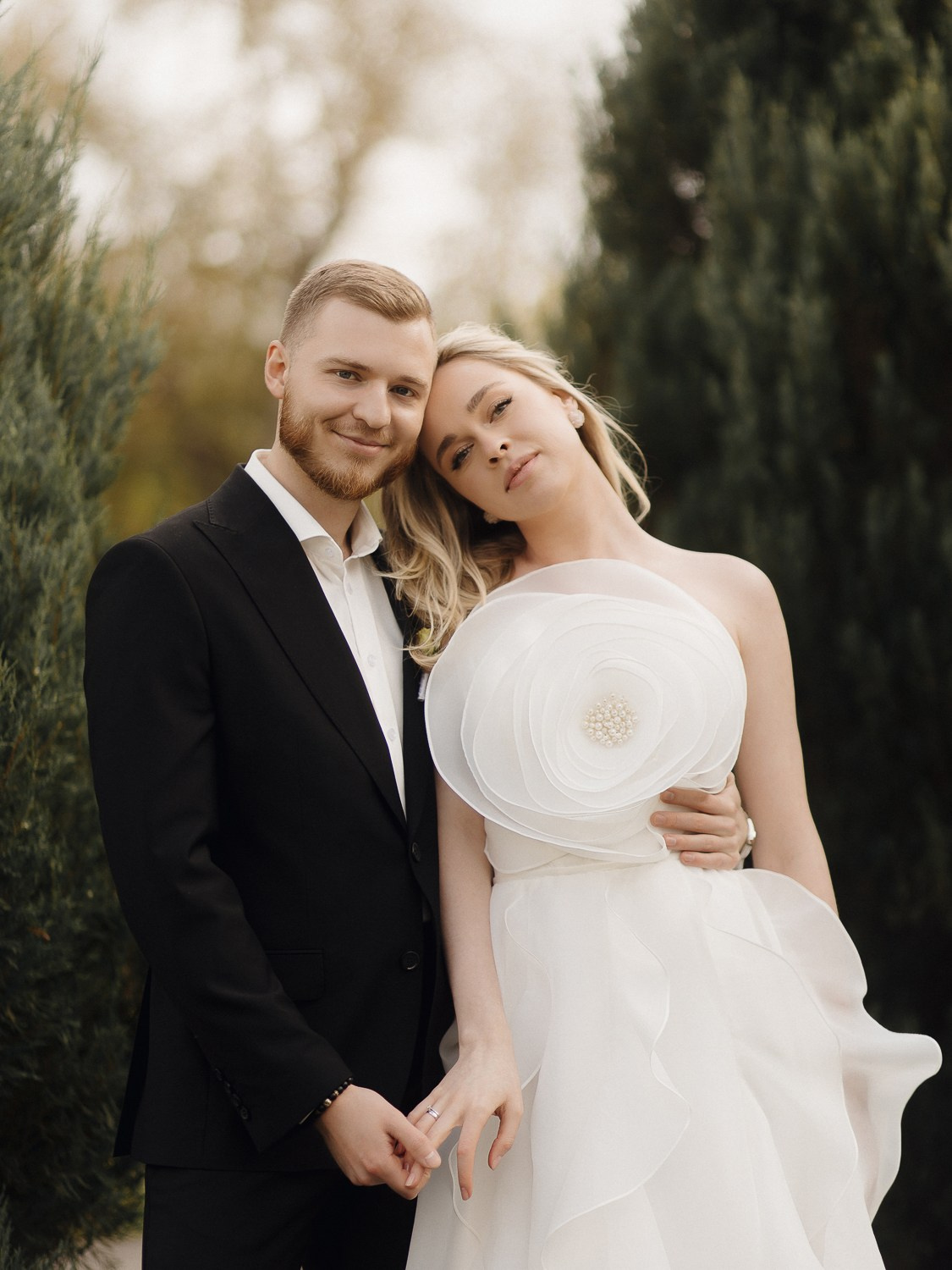 НИКА И ЕГОР, ПЕГАС. Свадебный и индивидуальный фотограф в Челябинске Евгения Негодяева