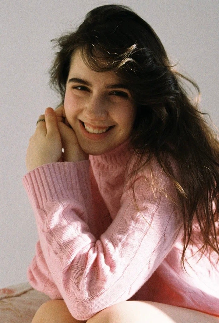 Индивидуальные съёмки. Главная