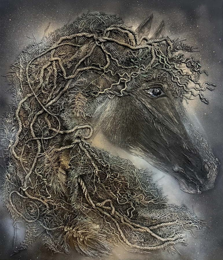 Суматохина Ольга Александровна. Галерея участников Российской Премии Искусств