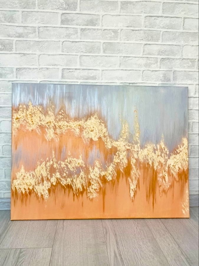 Бойко Юлия Сергеевна. Галерея участников Российской Премии Искусств