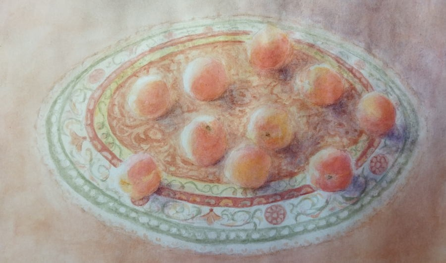 Кодратова Ольга Борисовна. Галерея участников Российской Премии Искусств