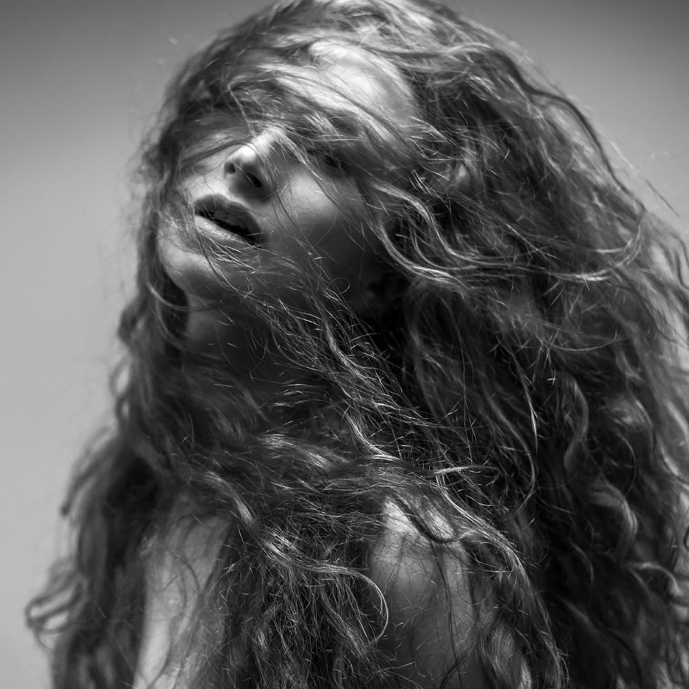 Портрет. женщины. Мастерская Демченко