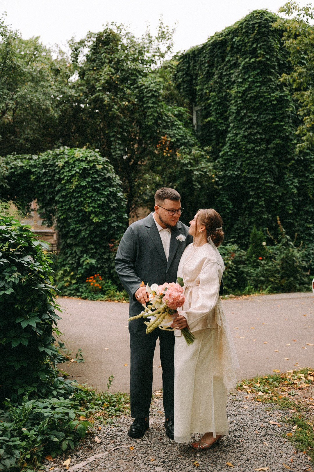 Никита и Алина. Фотограф Нижний Новгород