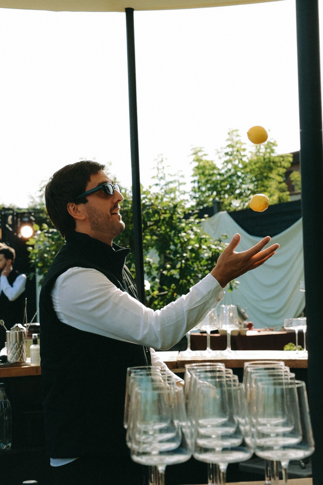 Владимир и Наталья. Фотограф Нижний Новгород