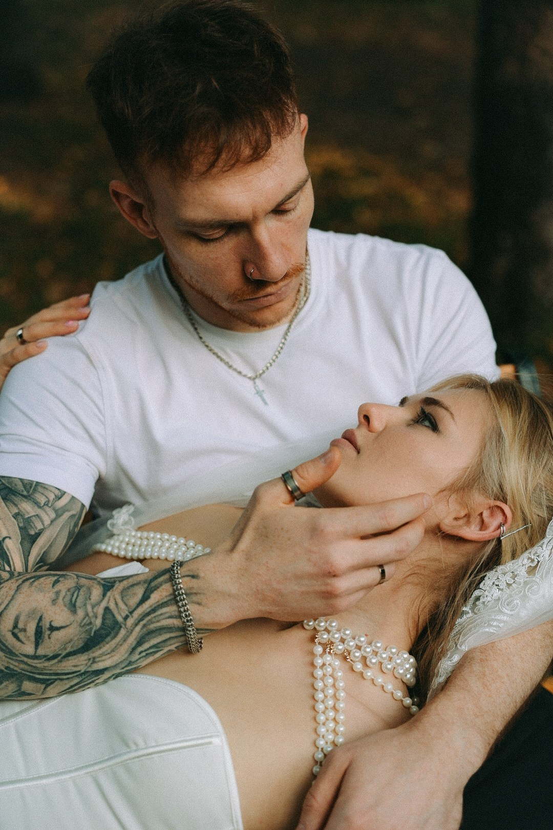 Максим и Катя. Фотограф Нижний Новгород