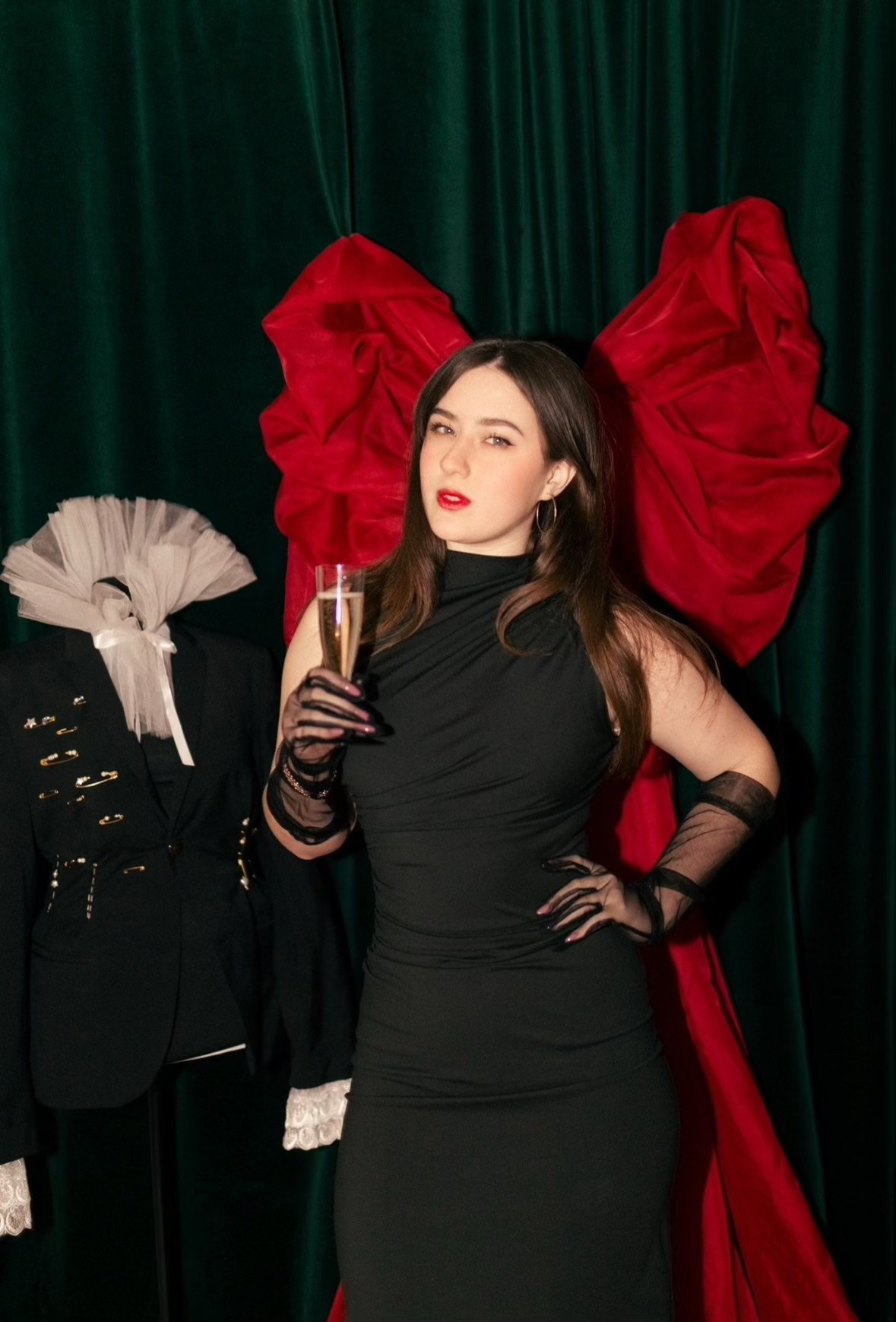 Даша. Модельное агентство