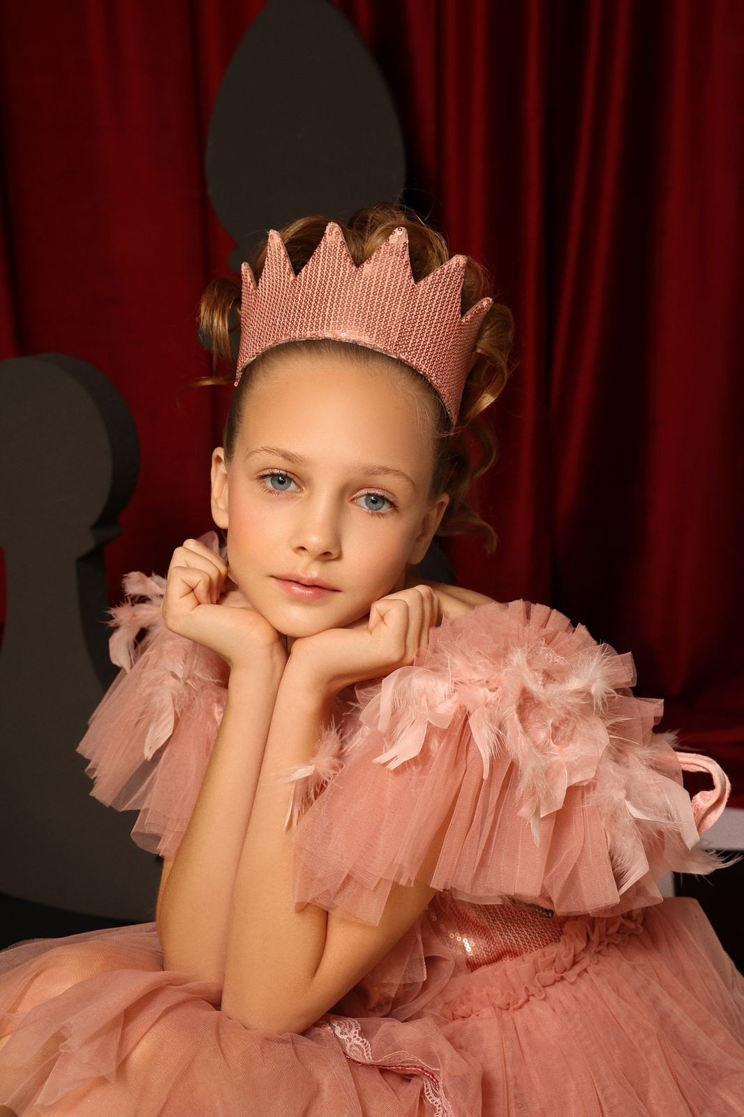 SOFIA. Модельная студия MIA Models