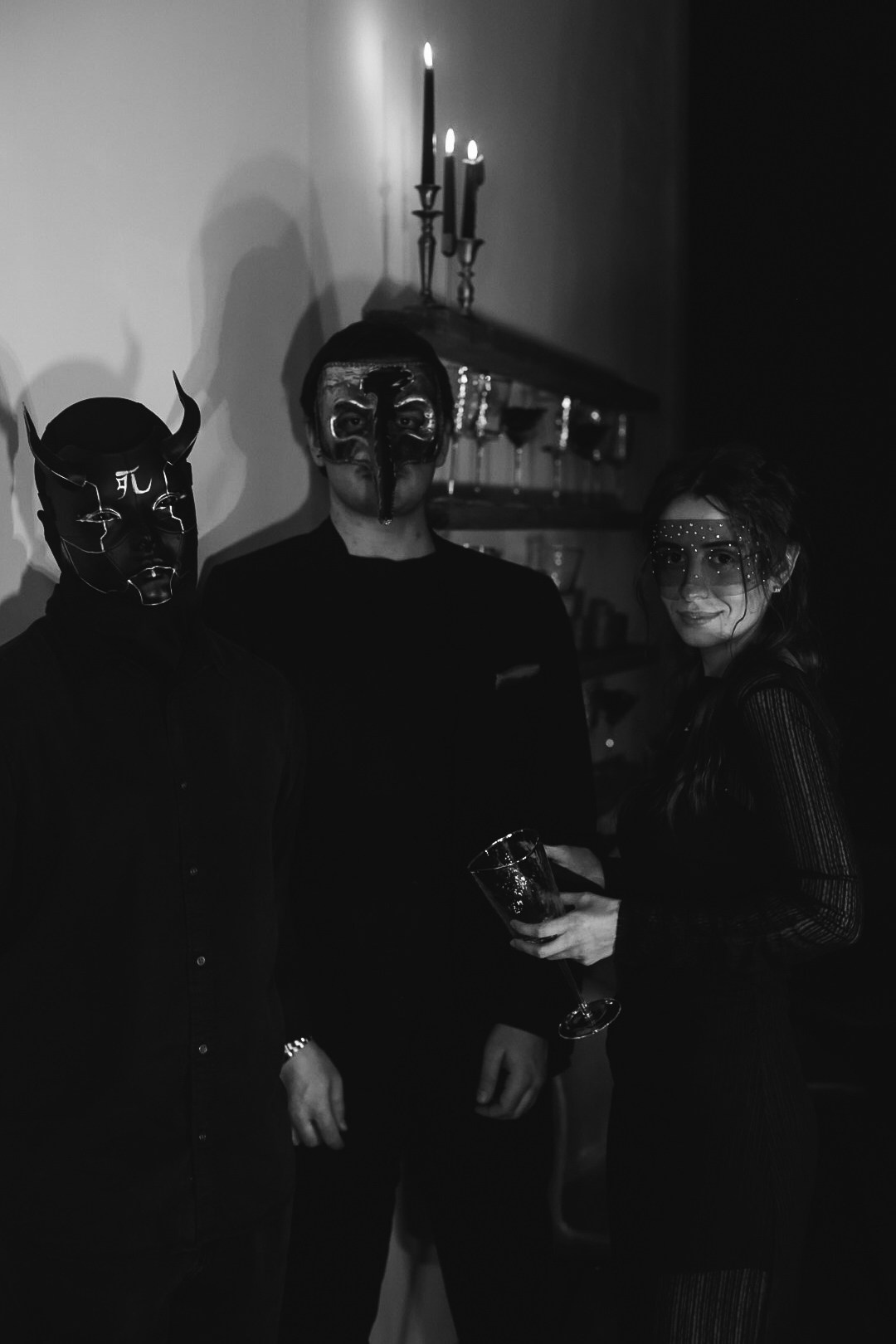 MASQUERADE. Фотограф Нижний Новгород