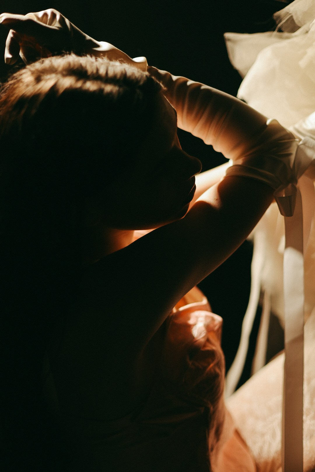 Ghost. Фотограф Нижний Новгород