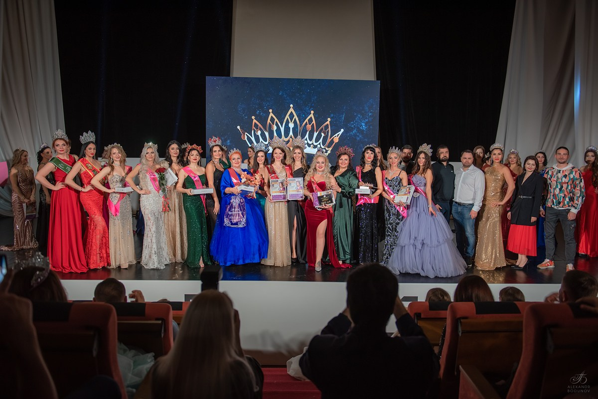 GrandFashionShow2024. Семейный и коммерческий фотограф в Сочи Александр Бодунов