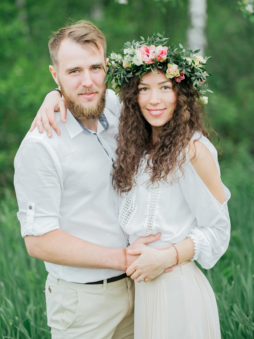 Русское поле. Свадебный Видеограф Фотограф в Сочи