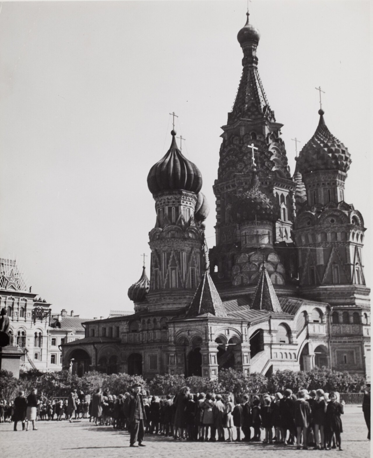 Роберт Капа